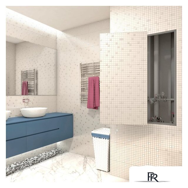 Люк ЛючкиБел ЕвроАлюм 60x120 см - Изображение №15 — Интернет-магазин ПроЗаказ