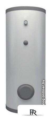 Бойлер косвенного нагрева Huch EnTEC TBS-BASIC 160 - Изображение №1 — Интернет-магазин ПроЗаказ