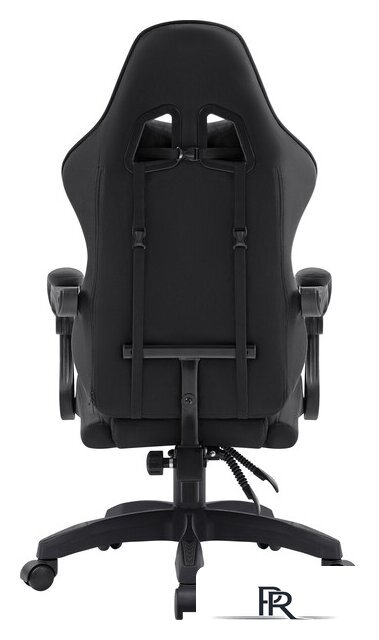 Игровое (геймерское) кресло Defender Breeze (черный) - Изображение №8 — Интернет-магазин ПроЗаказ