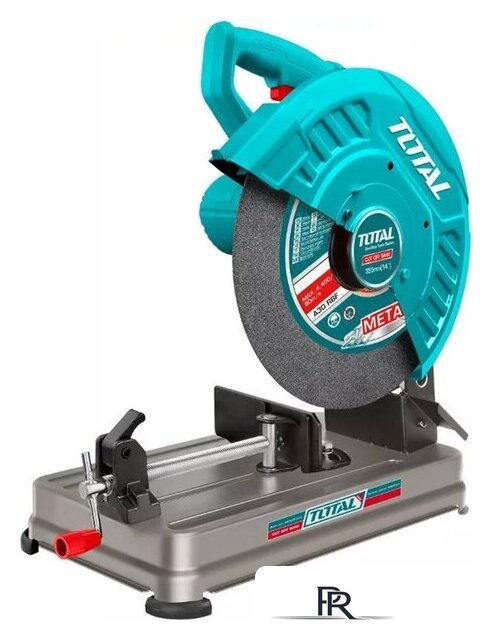 Монтажная (отрезная) пила Total TS223558 - Изображение №2 — Интернет-магазин ПроЗаказ