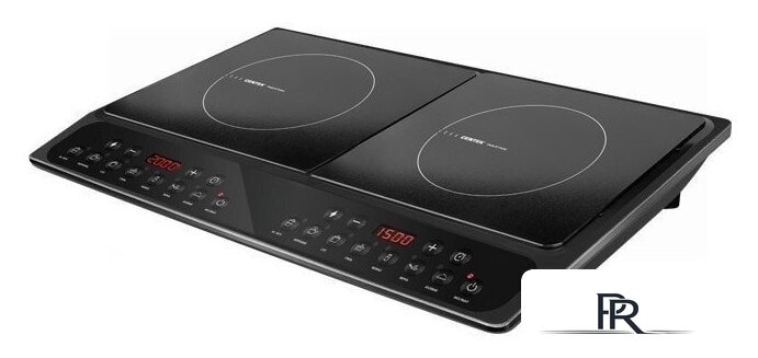 Настольная плита CENTEK CT-1514 (черный) - Изображение №1 — Интернет-магазин ПроЗаказ