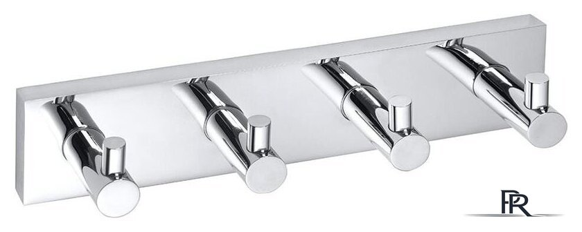 Крючок для ванны Bemeta Beta 132405212 - Изображение №1 — Интернет-магазин ПроЗаказ