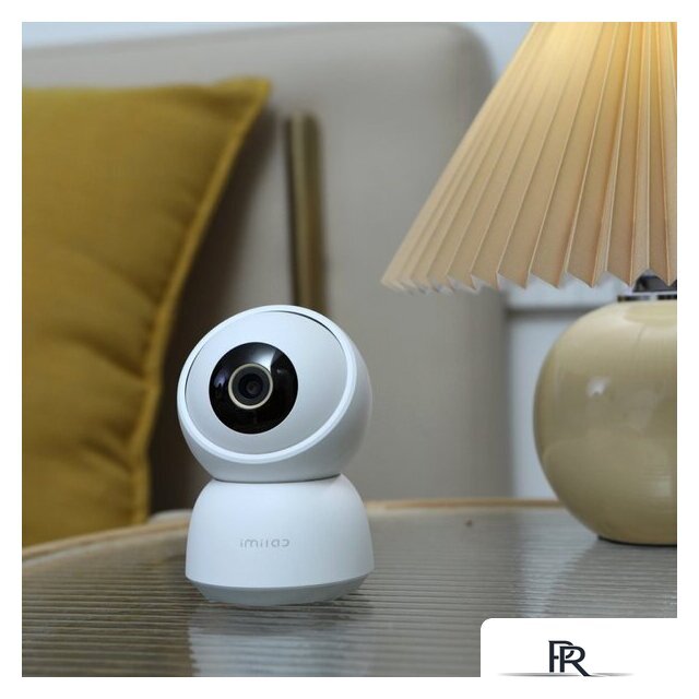 IP-камера Imilab Home Security Camera C30 CMSXJ21E - Изображение №7 — Интернет-магазин ПроЗаказ