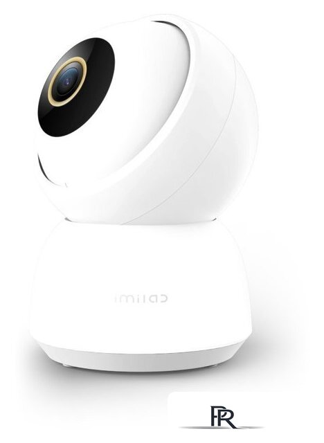 IP-камера Imilab Home Security Camera C30 CMSXJ21E - Изображение №2 — Интернет-магазин ПроЗаказ