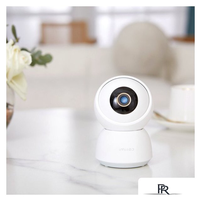 IP-камера Imilab Home Security Camera C30 CMSXJ21E - Изображение №8 — Интернет-магазин ПроЗаказ
