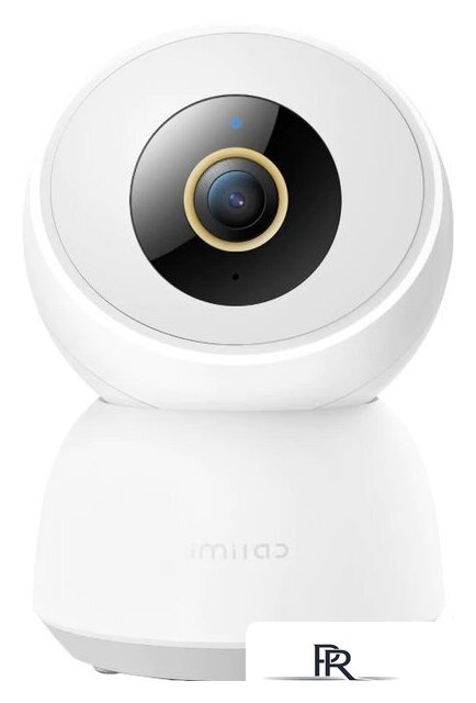 IP-камера Imilab Home Security Camera C30 CMSXJ21E - Изображение №1 — Интернет-магазин ПроЗаказ