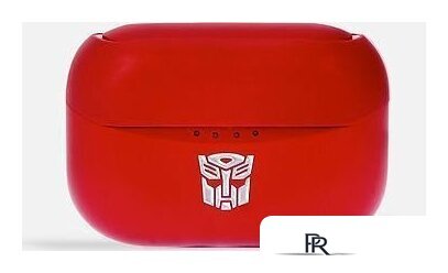 Наушники OTL Technologies Transformers Autobot TF0933 - Изображение №6 — Интернет-магазин ПроЗаказ