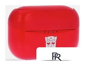 Наушники OTL Technologies Transformers Autobot TF0933 - Изображение №7 — Интернет-магазин ПроЗаказ