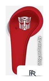 Наушники OTL Technologies Transformers Autobot TF0933 - Изображение №8 — Интернет-магазин ПроЗаказ