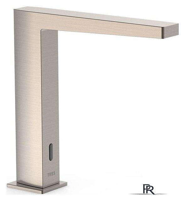 Кран Tres Slim Exclusive 20261320AC - Изображение №1 — Интернет-магазин ПроЗаказ