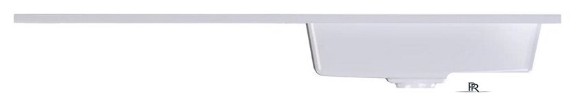 Умывальник Roxen Faber 120R 30010120R-W - Изображение №3 — Интернет-магазин ПроЗаказ