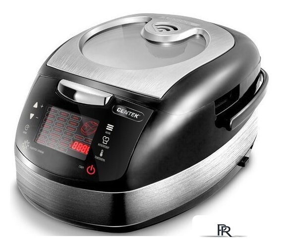 Мультиварка CENTEK CT-1472 - Изображение №2 — Интернет-магазин ПроЗаказ