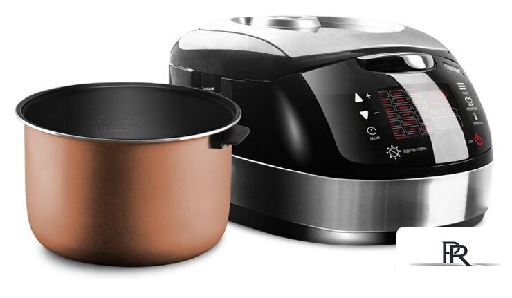 Мультиварка CENTEK CT-1472 - Изображение №4 — Интернет-магазин ПроЗаказ