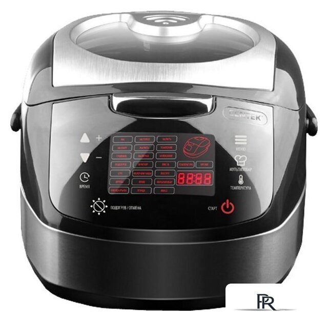 Мультиварка CENTEK CT-1472 - Изображение №1 — Интернет-магазин ПроЗаказ