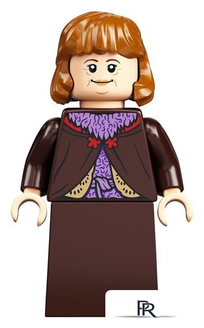 Конструктор LEGO Harry Potter 75978 Косой переулок - Изображение №23 — Интернет-магазин ПроЗаказ