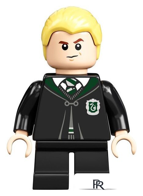 Конструктор LEGO Harry Potter 75978 Косой переулок - Изображение №12 — Интернет-магазин ПроЗаказ