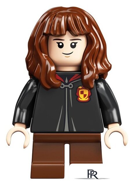 Конструктор LEGO Harry Potter 75978 Косой переулок - Изображение №15 — Интернет-магазин ПроЗаказ