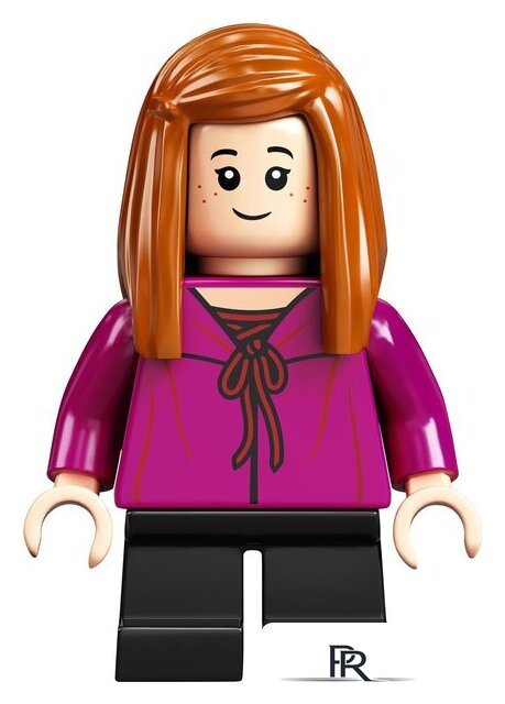 Конструктор LEGO Harry Potter 75978 Косой переулок - Изображение №14 — Интернет-магазин ПроЗаказ