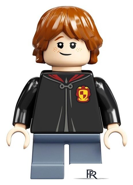 Конструктор LEGO Harry Potter 75978 Косой переулок - Изображение №22 — Интернет-магазин ПроЗаказ