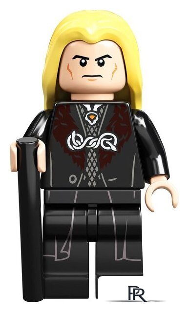 Конструктор LEGO Harry Potter 75978 Косой переулок - Изображение №19 — Интернет-магазин ПроЗаказ