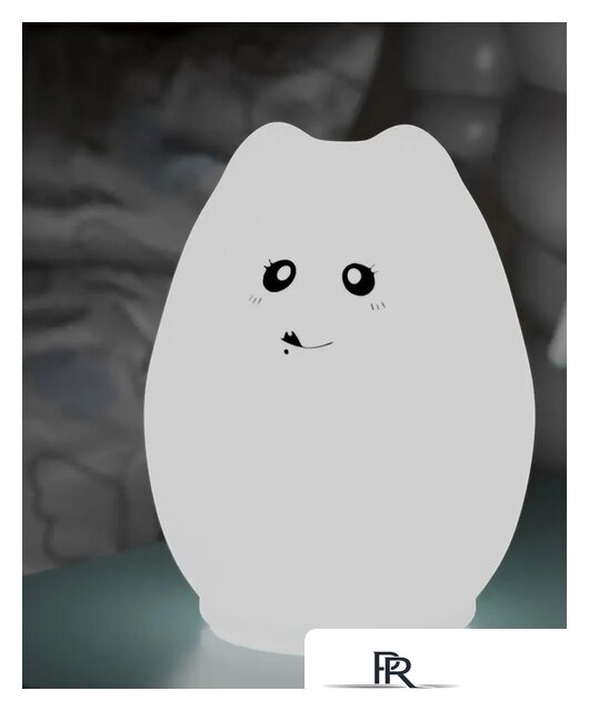 Ночник Gauss 2W RGB NN303 - Изображение №1 — Интернет-магазин ПроЗаказ