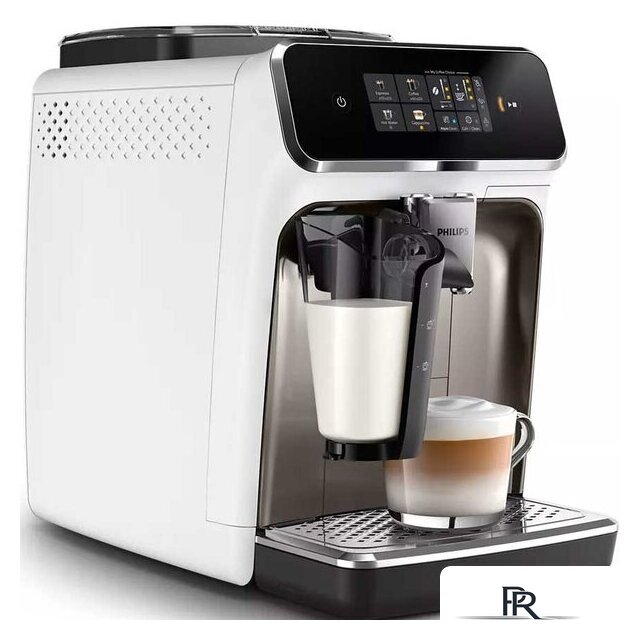 Кофемашина Philips Series 2300 EP2333/40 - Изображение №1 — Интернет-магазин ПроЗаказ
