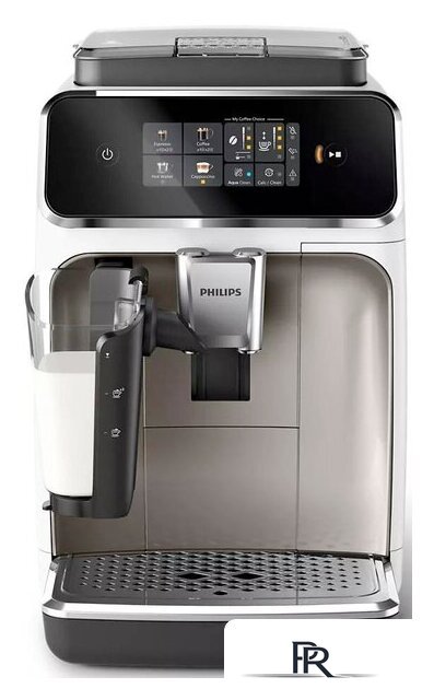 Кофемашина Philips Series 2300 EP2333/40 - Изображение №4 — Интернет-магазин ПроЗаказ
