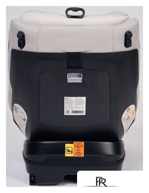 Детское автокресло VipBaby Everest 360 i-Size (moonstone) - Изображение №7 — Интернет-магазин ПроЗаказ