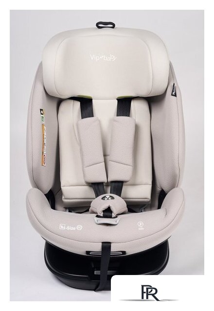 Детское автокресло VipBaby Everest 360 i-Size (moonstone) - Изображение №10 — Интернет-магазин ПроЗаказ