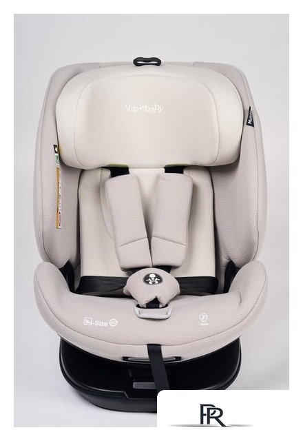 Детское автокресло VipBaby Everest 360 i-Size (moonstone) - Изображение №9 — Интернет-магазин ПроЗаказ