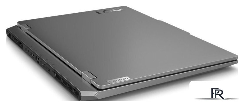 Игровой ноутбук Lenovo LOQ 15IAX9 83GS00ENRK - Изображение №6 — Интернет-магазин ПроЗаказ