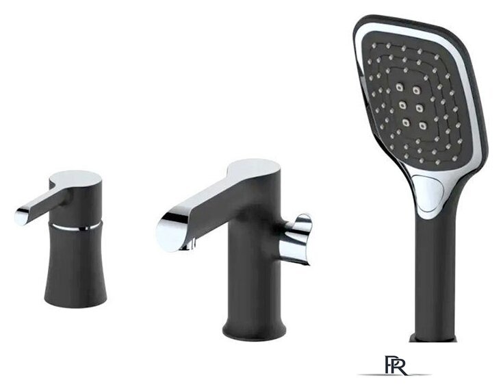 Смеситель Haiba HB80805-7 - Изображение №1 — Интернет-магазин ПроЗаказ