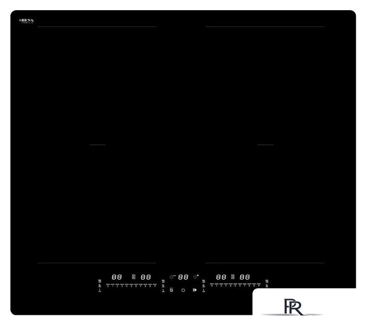 Варочная панель Korting HIB 65900 HID - Изображение №1 — Интернет-магазин ПроЗаказ