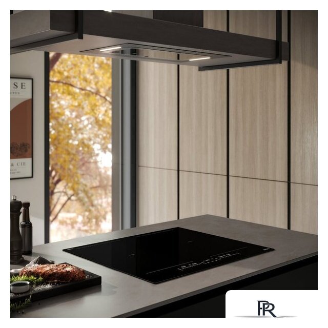 Варочная панель Korting HIB 65900 HID - Изображение №9 — Интернет-магазин ПроЗаказ