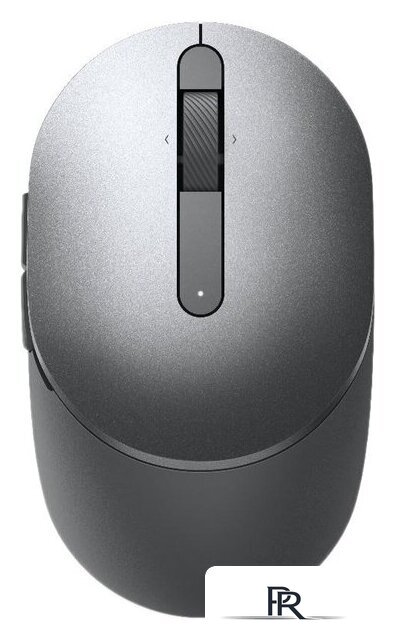 Мышь Dell MS5120W (серый) - Изображение №1 — Интернет-магазин ПроЗаказ