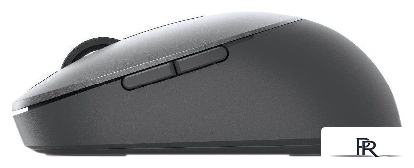 Мышь Dell MS5120W (серый) - Изображение №3 — Интернет-магазин ПроЗаказ
