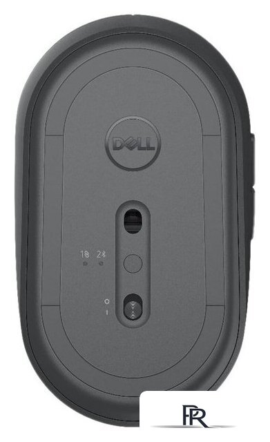 Мышь Dell MS5120W (серый) - Изображение №6 — Интернет-магазин ПроЗаказ