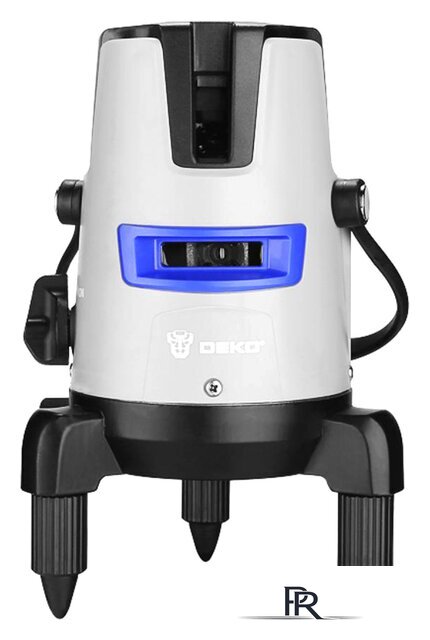 Лазерный нивелир Deko DKLL02RB Pro Set2 Premium 065-0102-1 - Изображение №3 — Интернет-магазин ПроЗаказ