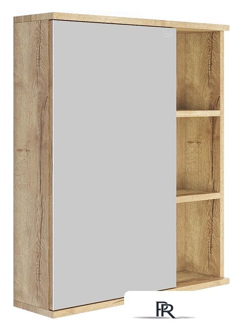  Onika Шкаф с зеркалом Легран 50.00У 205022 - Изображение №1 — Интернет-магазин ПроЗаказ