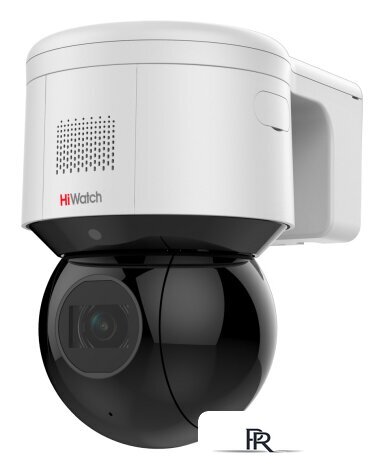 IP-камера HiWatch PTZ-N3A404I-D(B) - Изображение №1 — Интернет-магазин ПроЗаказ