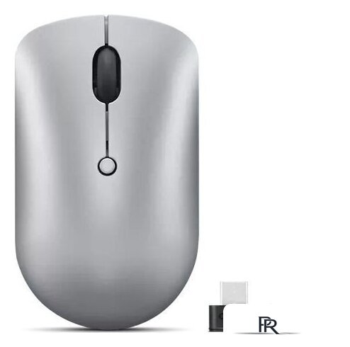 Мышь Lenovo 540 GY51D20869 - Изображение №2 — Интернет-магазин ПроЗаказ