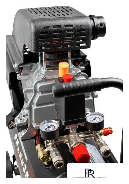 Компрессор Verton Air AC-24/240K 01.5985.12193 - Изображение №13 — Интернет-магазин ПроЗаказ