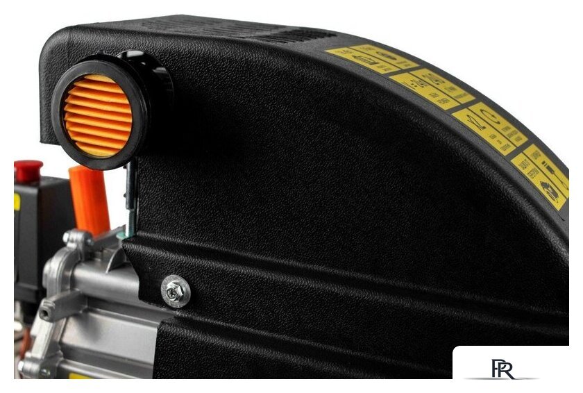 Компрессор Verton Air AC-24/240K 01.5985.12193 - Изображение №17 — Интернет-магазин ПроЗаказ