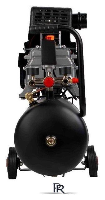 Компрессор Verton Air AC-24/240K 01.5985.12193 - Изображение №8 — Интернет-магазин ПроЗаказ