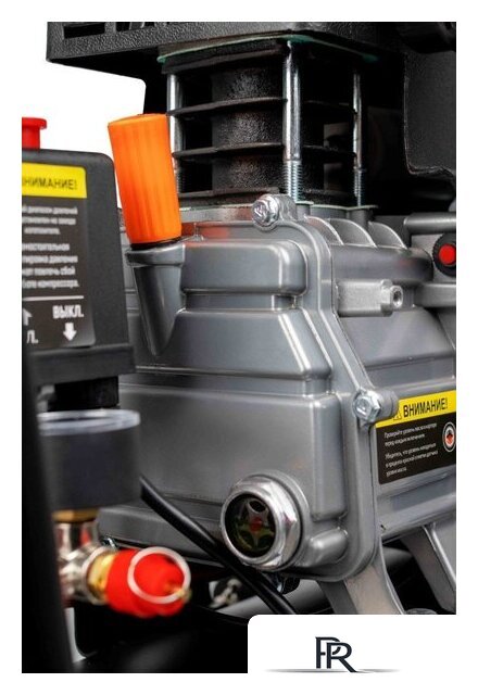 Компрессор Verton Air AC-24/240K 01.5985.12193 - Изображение №11 — Интернет-магазин ПроЗаказ