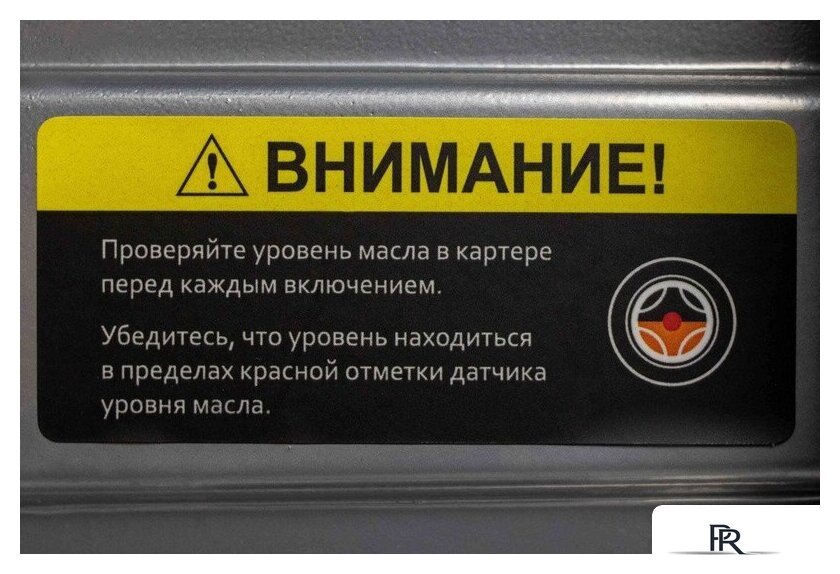 Компрессор Verton Air AC-24/240K 01.5985.12193 - Изображение №25 — Интернет-магазин ПроЗаказ