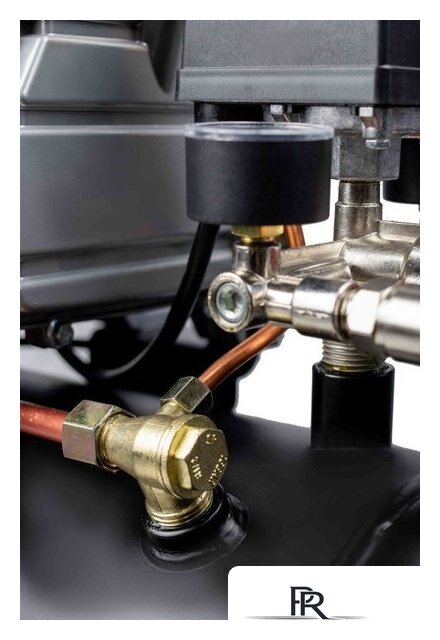 Компрессор Verton Air AC-24/240K 01.5985.12193 - Изображение №14 — Интернет-магазин ПроЗаказ