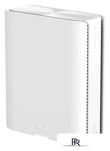 Wi-Fi роутер ASUS ZenWiFi BQ16 1xAP (1 шт., белый) - Изображение №1 — Интернет-магазин ПроЗаказ