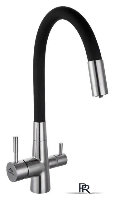 Смеситель Fashun A54029-7 - Изображение №1 — Интернет-магазин ПроЗаказ