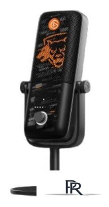Проводной микрофон Elgato Wave 3 Call of Duty - Изображение №1 — Интернет-магазин ПроЗаказ